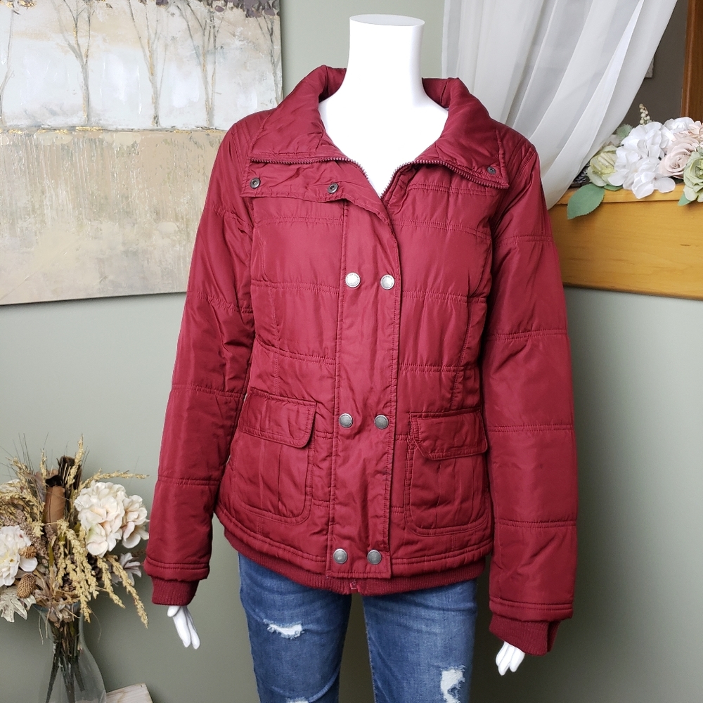 Mossimo Puffer Jacket